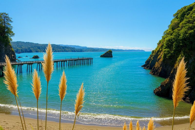 Concrete Installation in Santa Cruz County, CA