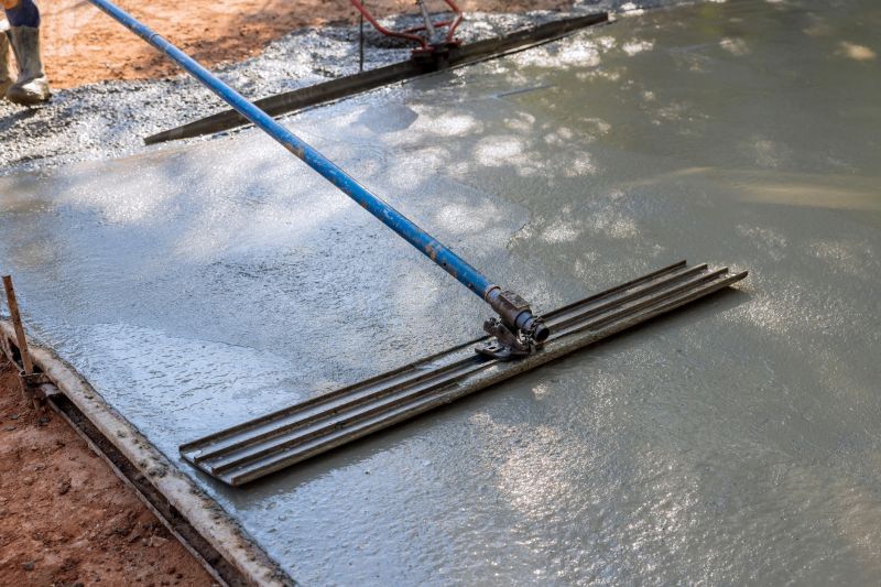 Concrete Service in Capitola, CA