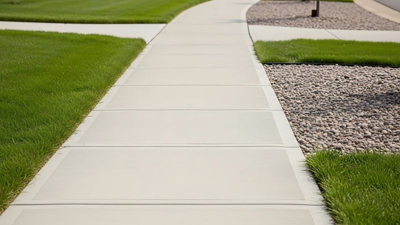 Concrete Service in Los Gatos, CA