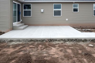 Concrete Service in Pacific Grove, CA
