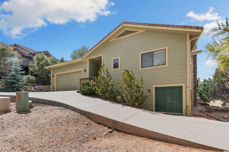 Concrete Service in Scotts Valley, CA
