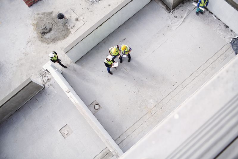 Crawlspace Construction in Santa Cruz County, CA