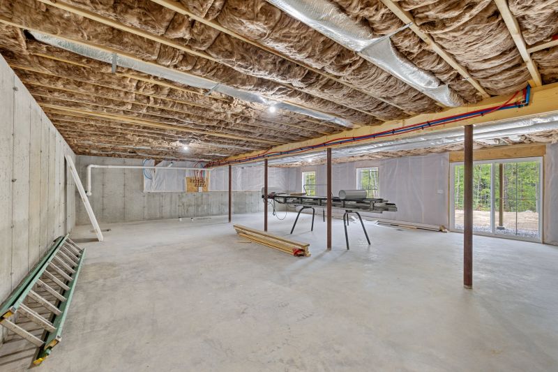 Foundation Construction in Aptos, CA