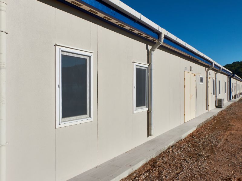 Home Foundation Installation in Santa Cruz County, CA
