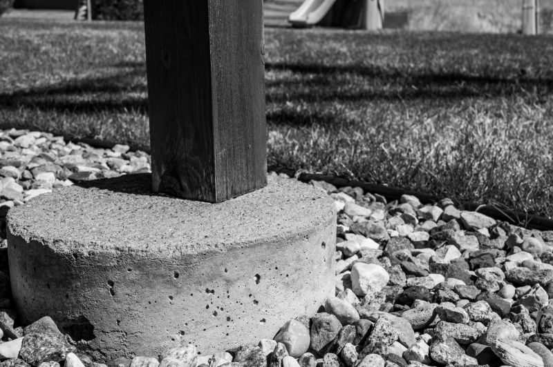 Home Foundation Installation in San Benito County, CA