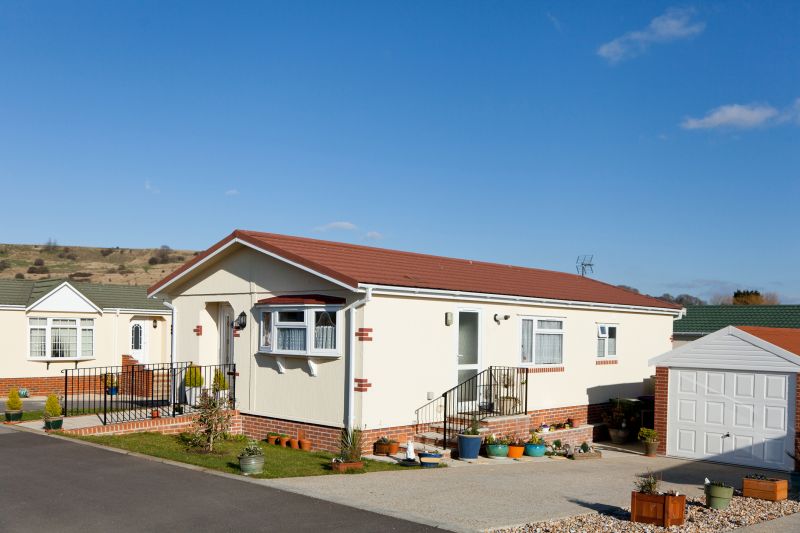 Home Foundation Installation in San Benito County, CA